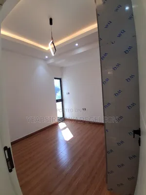 2bdrm Apartment in ላይፍ ታይም, Nifas Silk-Lafto for sale