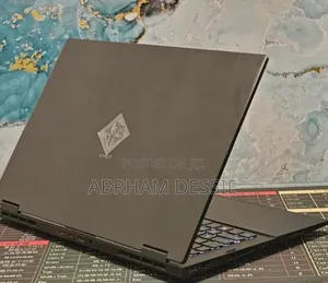 New Laptop HP 16GB Intel Core i7 SSD 512GB