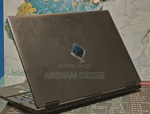 New Laptop HP 16GB Intel Core i7 SSD 512GB