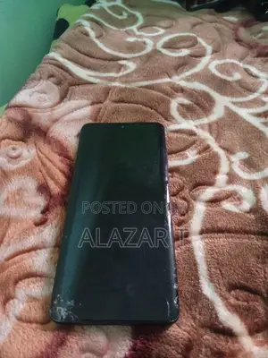 Samsung Galaxy S20 Ultra 128 GB Black