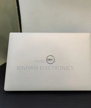 New Laptop Dell XPS 15 9570 16GB Intel Core i7 SSD 512GB