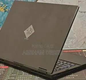New Laptop HP 16GB Intel Core i7 SSD 512GB