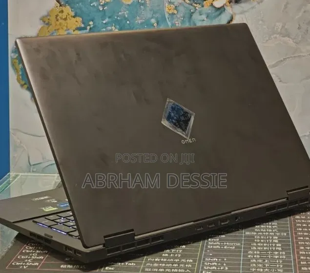 New Laptop HP 16GB Intel Core i7 SSD 512GB