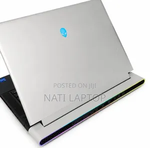 New Laptop Alienware X16 r1 32GB Intel Core i9 SSD 1T