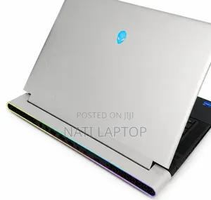 New Laptop Alienware X16 r1 32GB Intel Core i9 SSD 1T