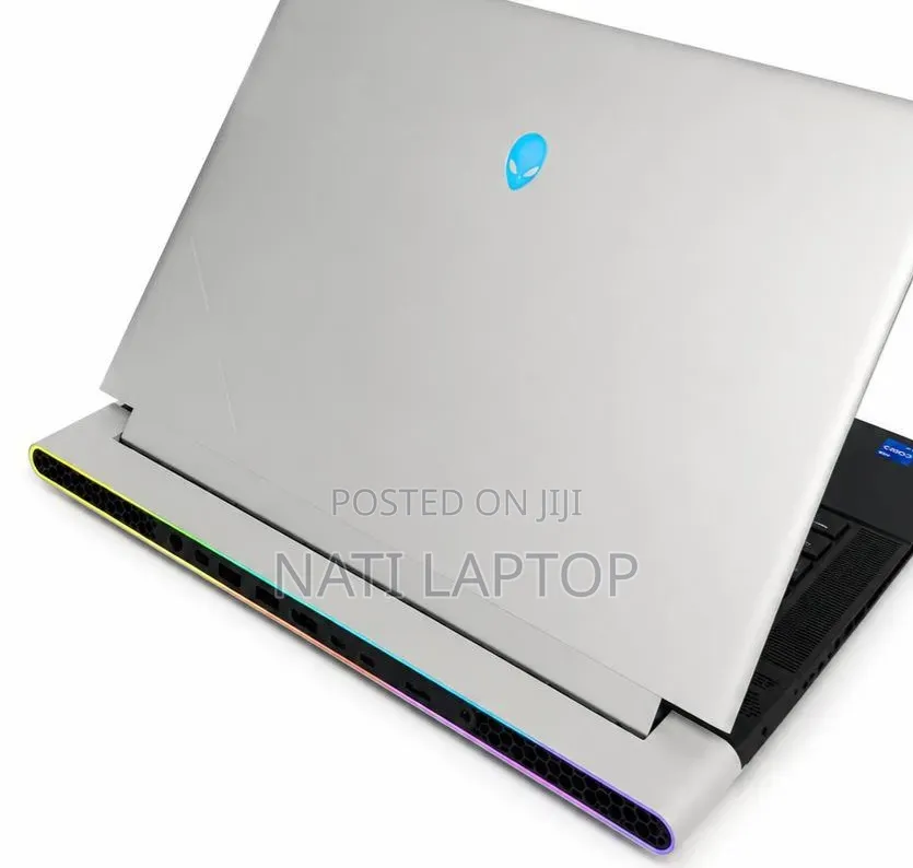 New Laptop Alienware X16 r1 32GB Intel Core i9 SSD 1T