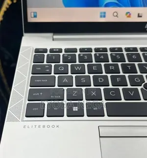 New Laptop HP EliteBook 840 G8 16GB Intel Core i5 SSD 512GB