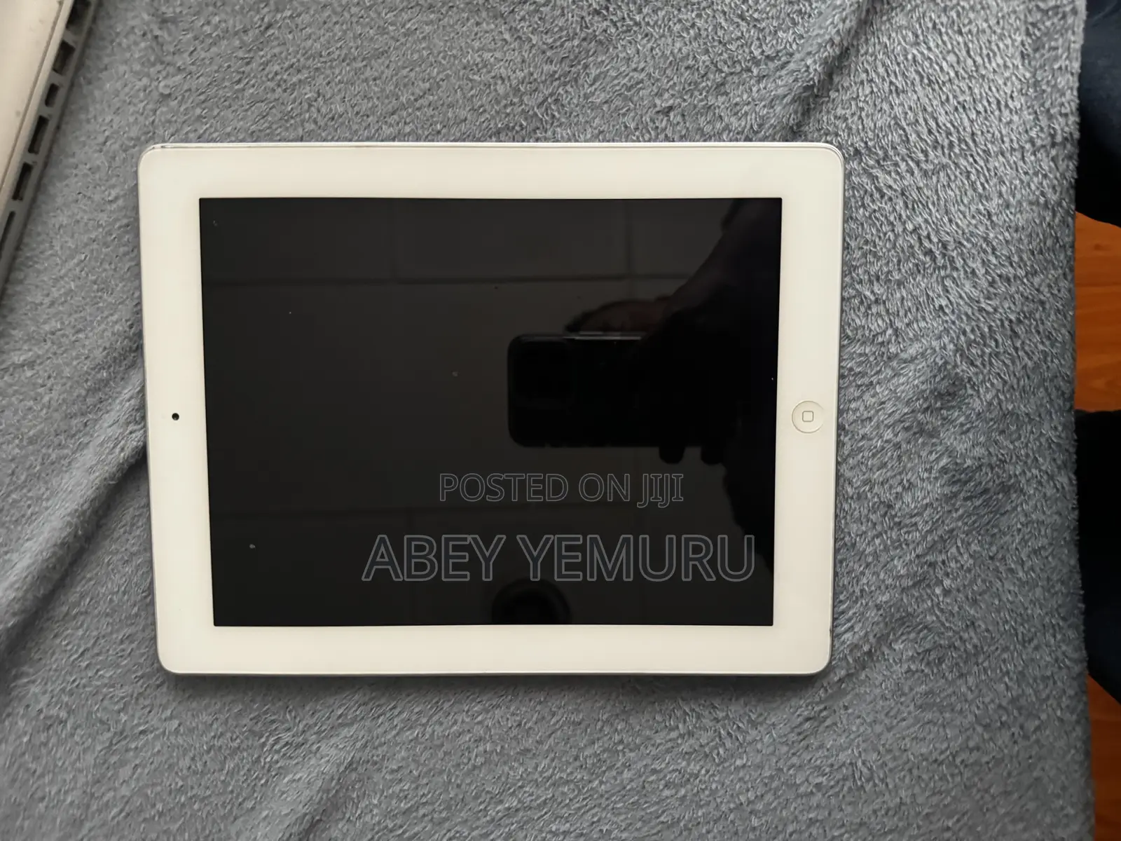 Apple iPad Pro 16 GB Silver