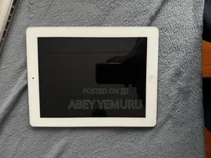 Apple iPad Pro 16 GB Silver