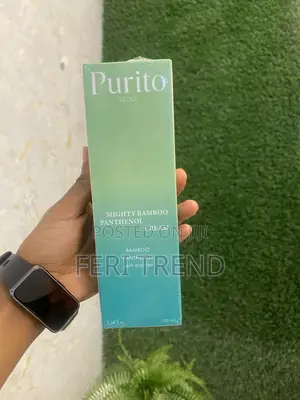 Moisturizer
