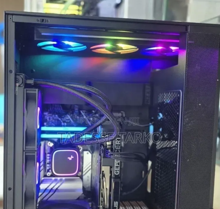 New Desktop Computer Dell 32GB Intel Core i9 SSD 1T