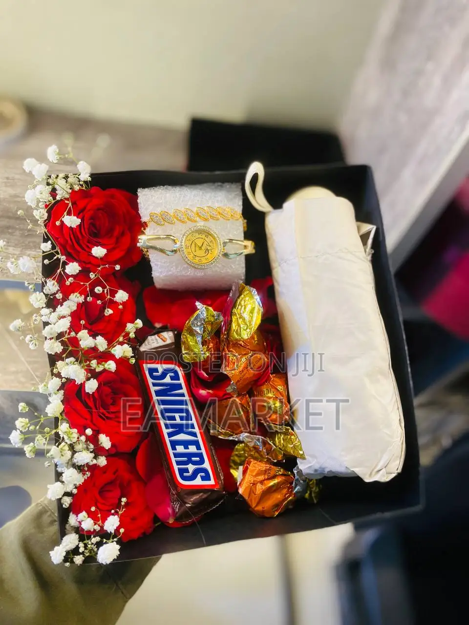 Gift Boxes / Gift Sets