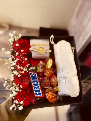 Gift Boxes / Gift Sets