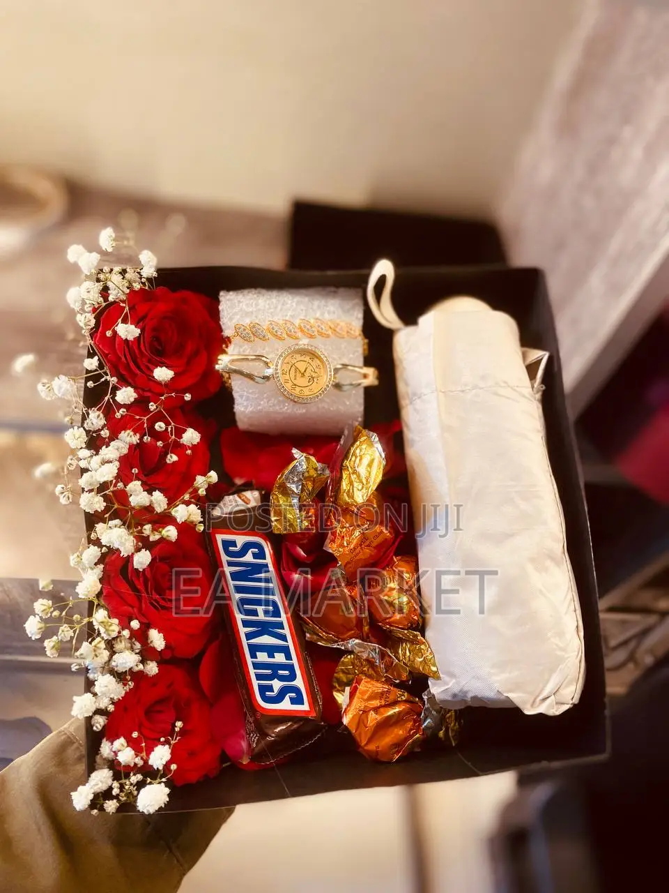 Gift Boxes / Gift Sets