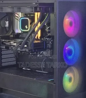 New Desktop Computer Dell 32GB Intel Core i9 SSD 1T