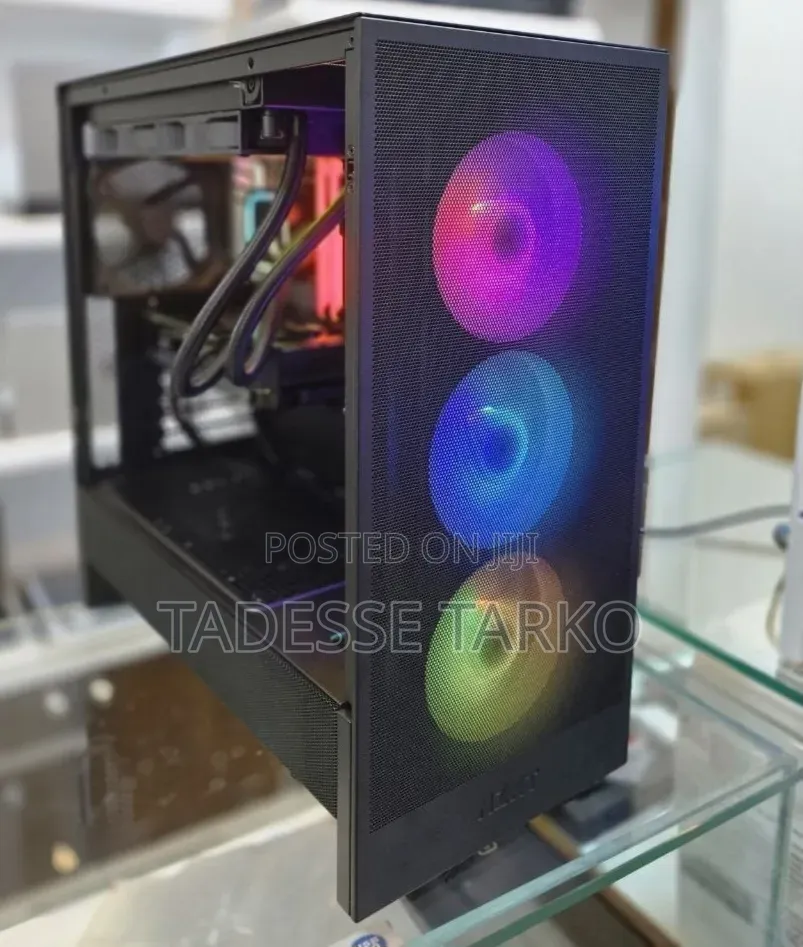 New Desktop Computer Dell 32GB Intel Core i9 SSD 1T