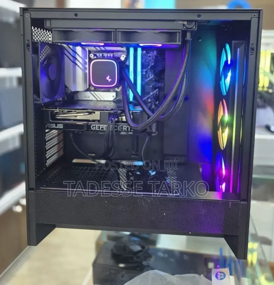 New Desktop Computer Dell 32GB Intel Core i9 SSD 1T