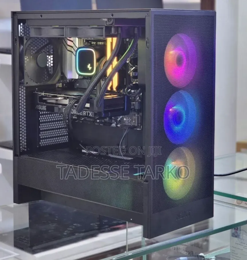 New Desktop Computer Dell 32GB Intel Core i9 SSD 1T