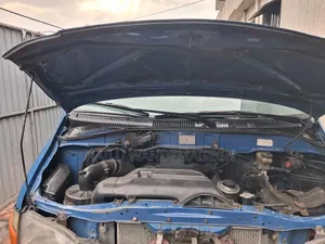 Toyota Condor 1999