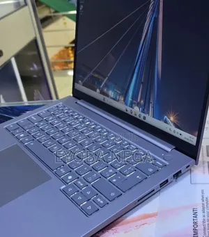 New Laptop Lenovo Thinkbook 14 16GB Intel Core Ultra 7 SSD 512GB