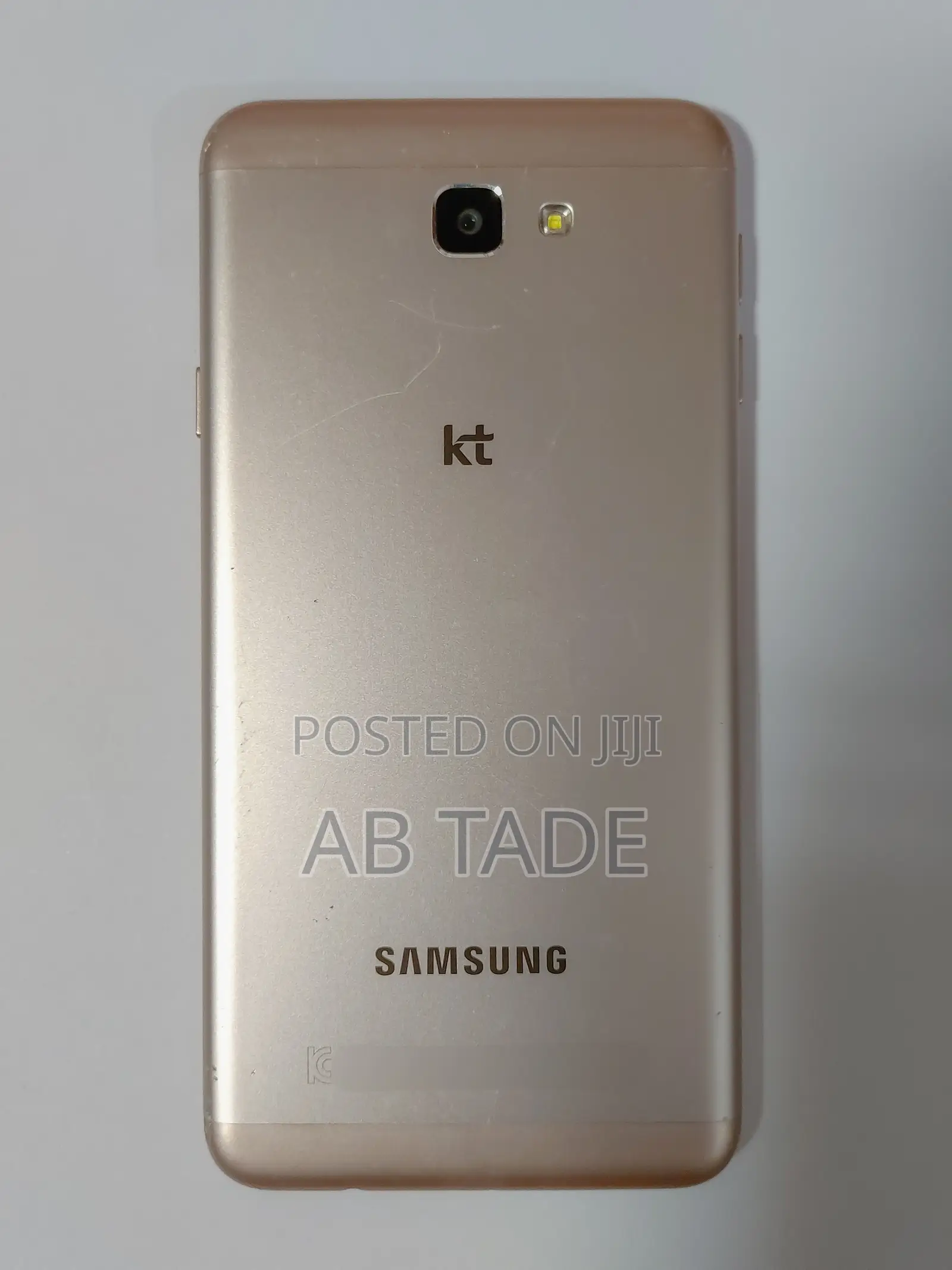 Samsung Galaxy On7 Prime 32 GB Gold