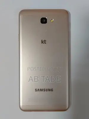 Samsung Galaxy On7 Prime 32 GB Gold