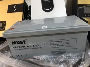 Lithium Battery