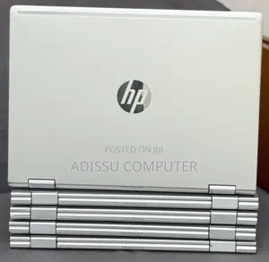 New Laptop HP ProBook x360 435 G8 16GB AMD Ryzen 7 SSD 512GB