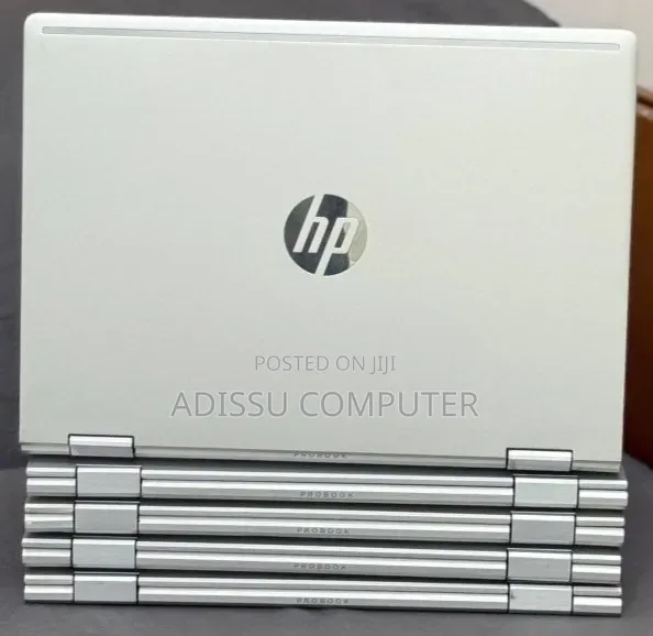 New Laptop HP ProBook x360 435 G8 16GB AMD Ryzen 7 SSD 512GB