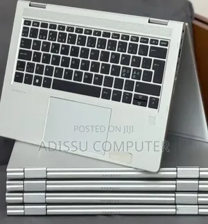 New Laptop HP ProBook x360 435 G8 16GB AMD Ryzen 7 SSD 512GB