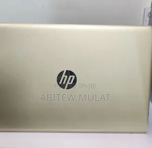 New Laptop HP Pavilion 15 8GB Intel Core i5 HDD 1T