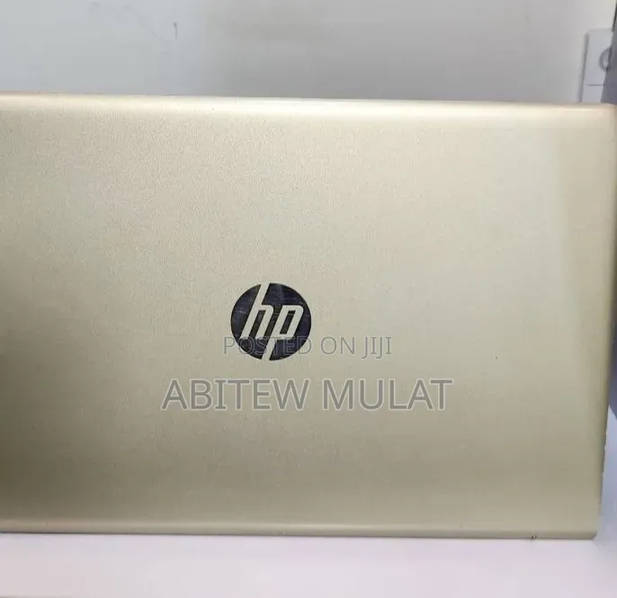 New Laptop HP Pavilion 15 8GB Intel Core i5 HDD 1T