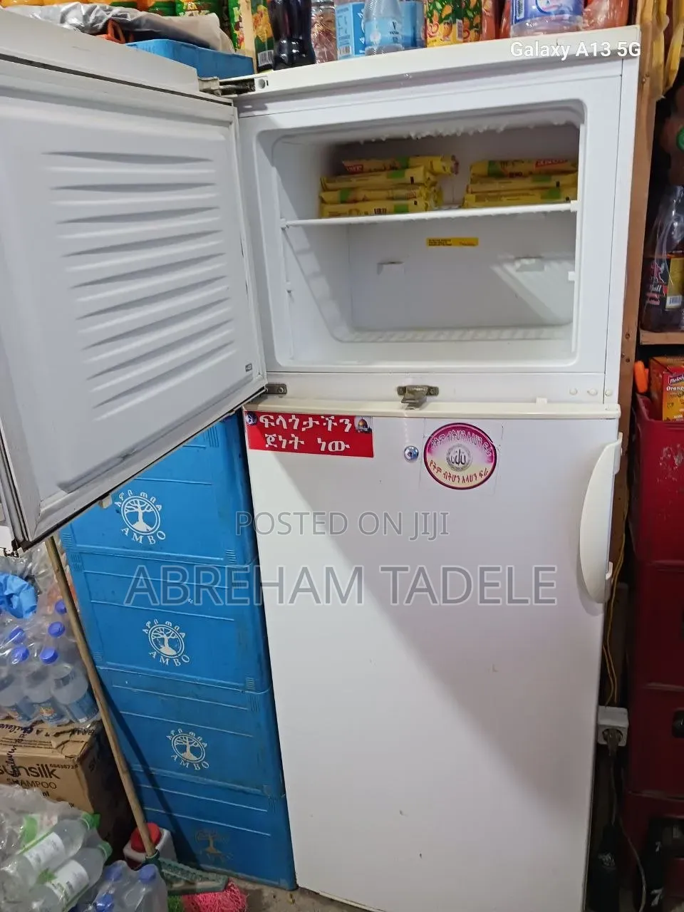 Beko Refrigrator