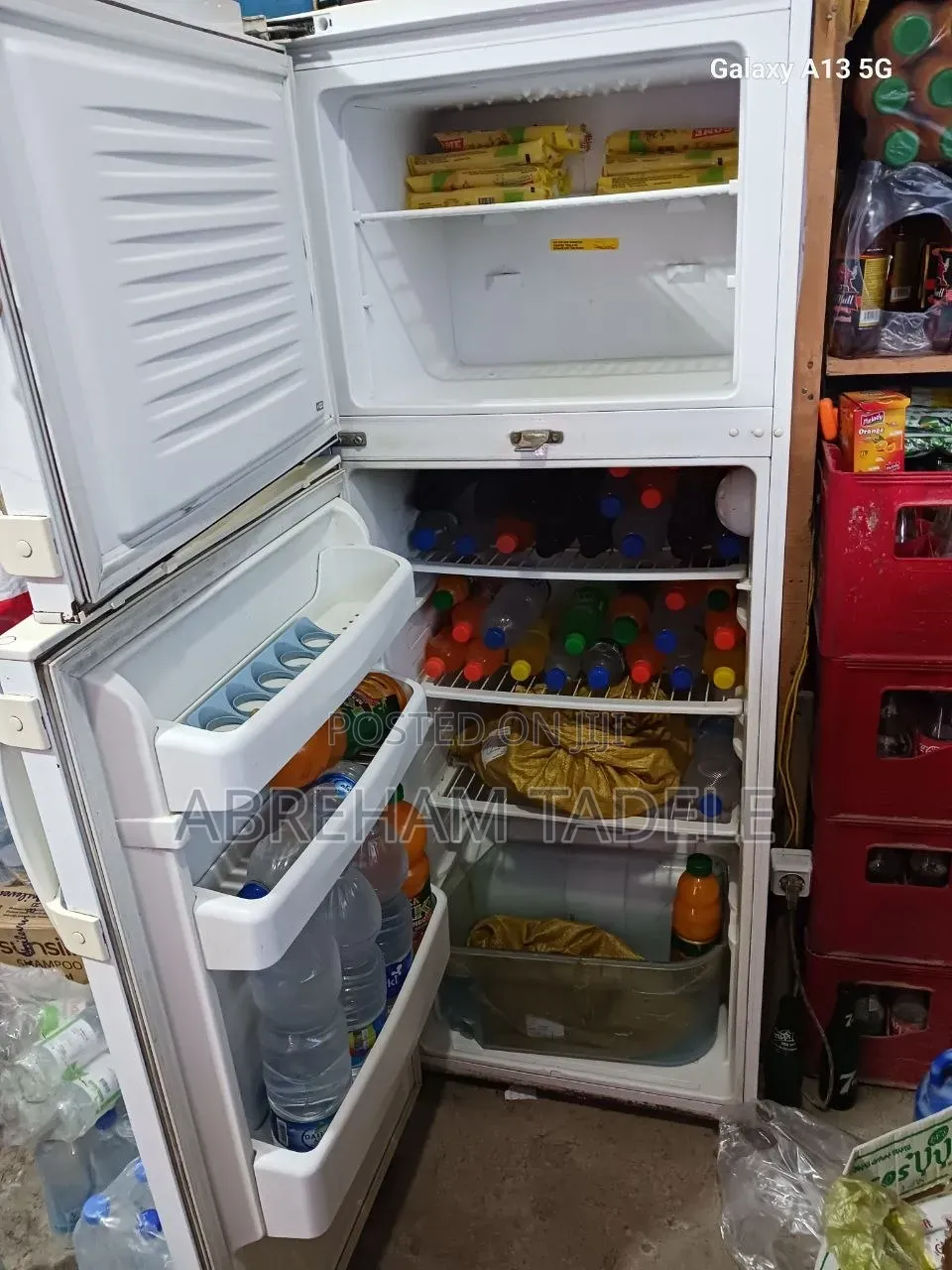 Beko Refrigrator