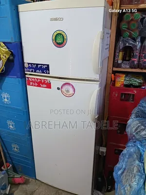 Beko Refrigrator