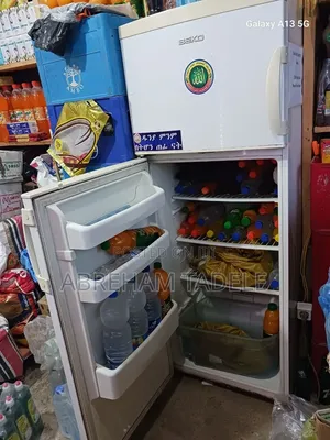Beko Refrigrator