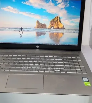 New Laptop HP Pavilion 15 8GB Intel Core i5 HDD 1T