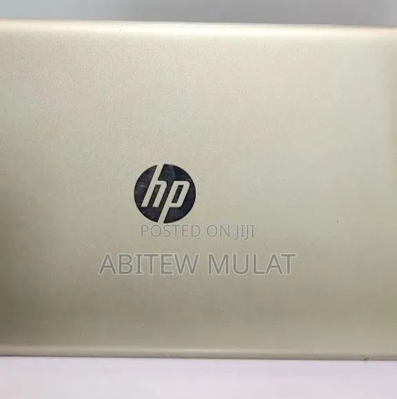 New Laptop HP Pavilion 15 8GB Intel Core i5 HDD 1T