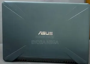 New Laptop Asus TUF Gaming A15 16GB Intel Core i7 SSD 512GB