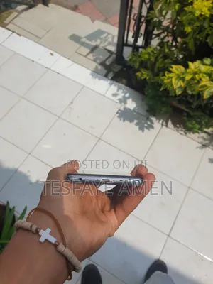 Infinix Note 5 64 GB Black