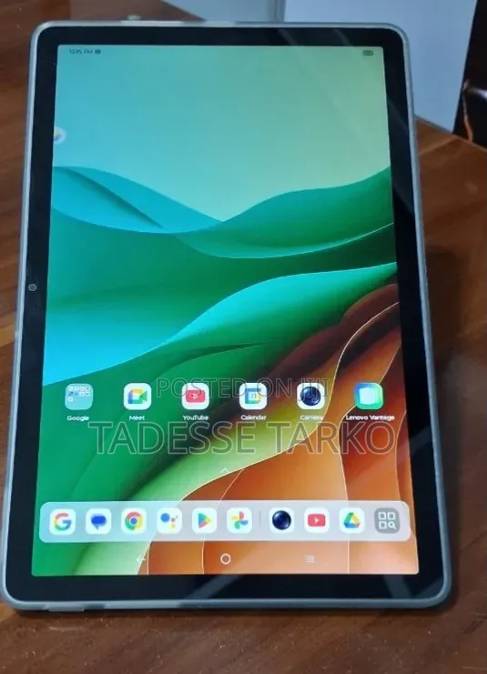 New Lenovo ideapad 128 GB