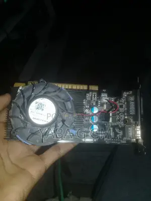 Nvidia GeForce Gt 730 4gb Graphics Card
