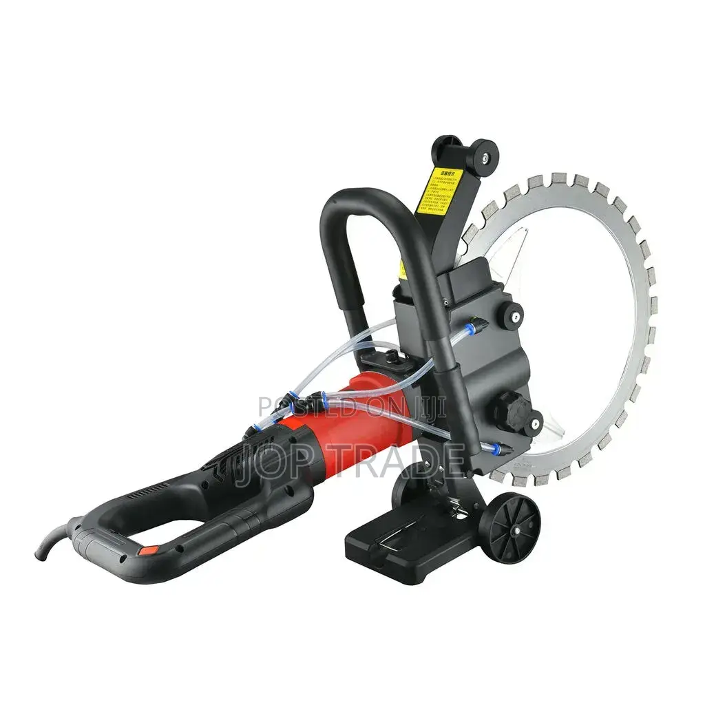 Ring Saw Machine