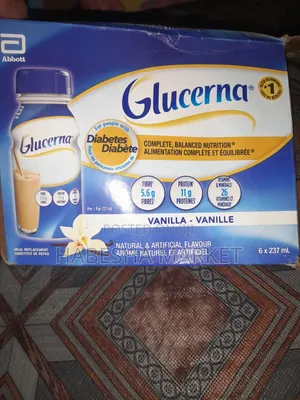 Glucerna Proteina