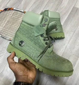 Timberland Loky Boots High Master Quality Boots Shoes for Man's