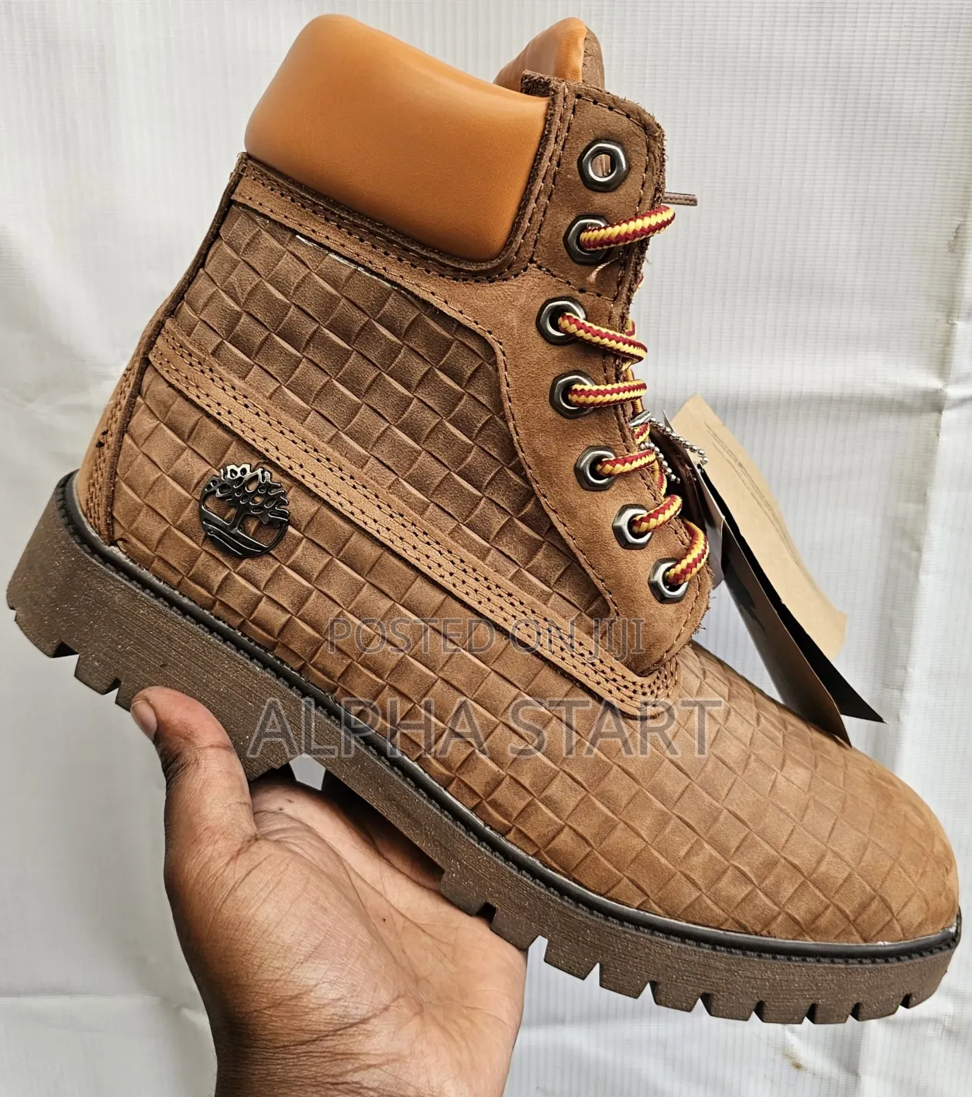 Timberland Loky Boots High Master Quality Boots Shoes for Man's