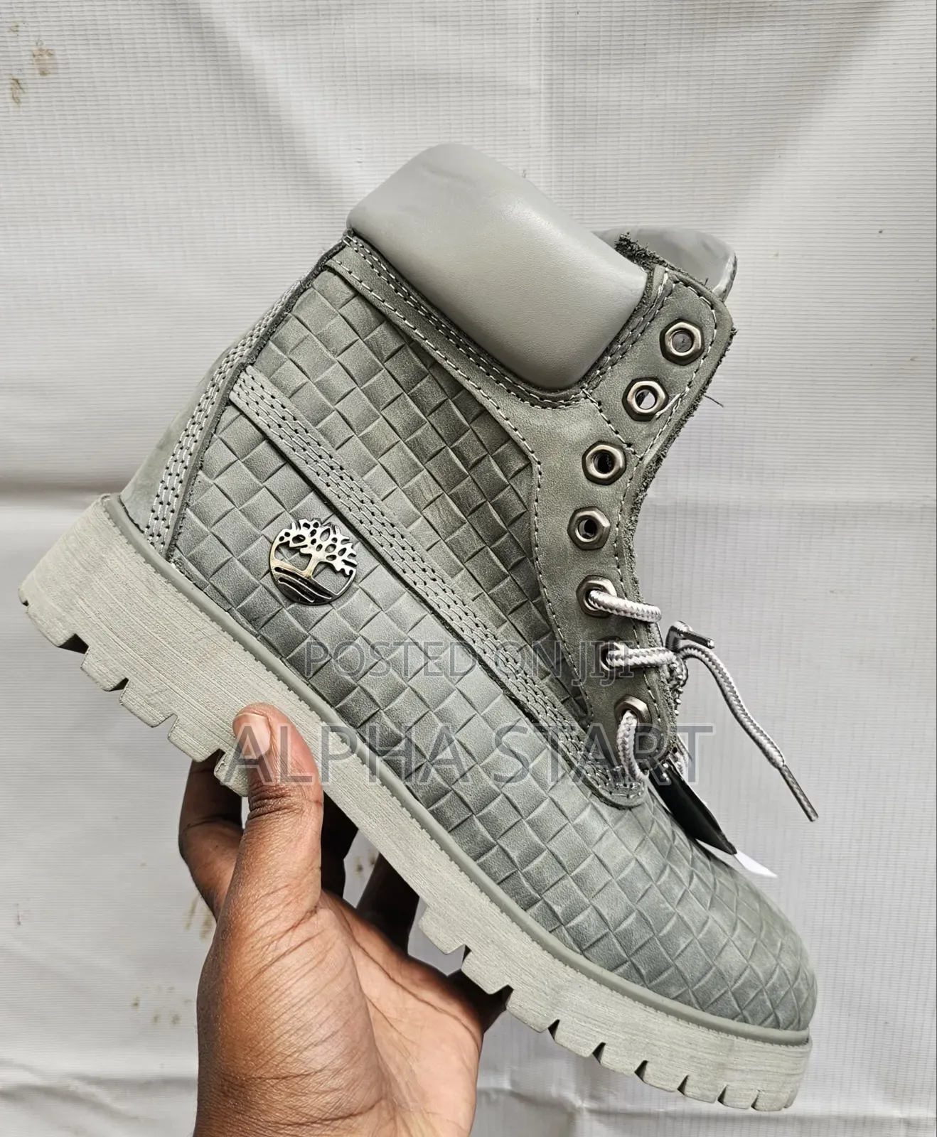 Timberland Loky Boots High Master Quality Boots Shoes for Man's