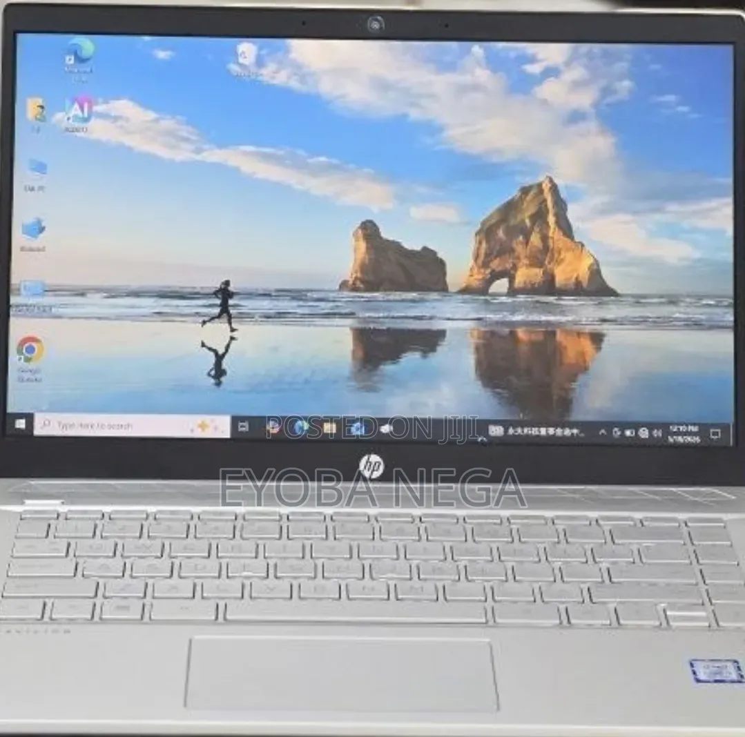 New Laptop HP Pavilion 14 16GB Intel Core i5 SSD 512GB
