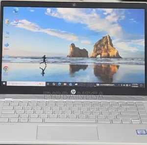 New Laptop HP Pavilion 14 16GB Intel Core i5 SSD 512GB