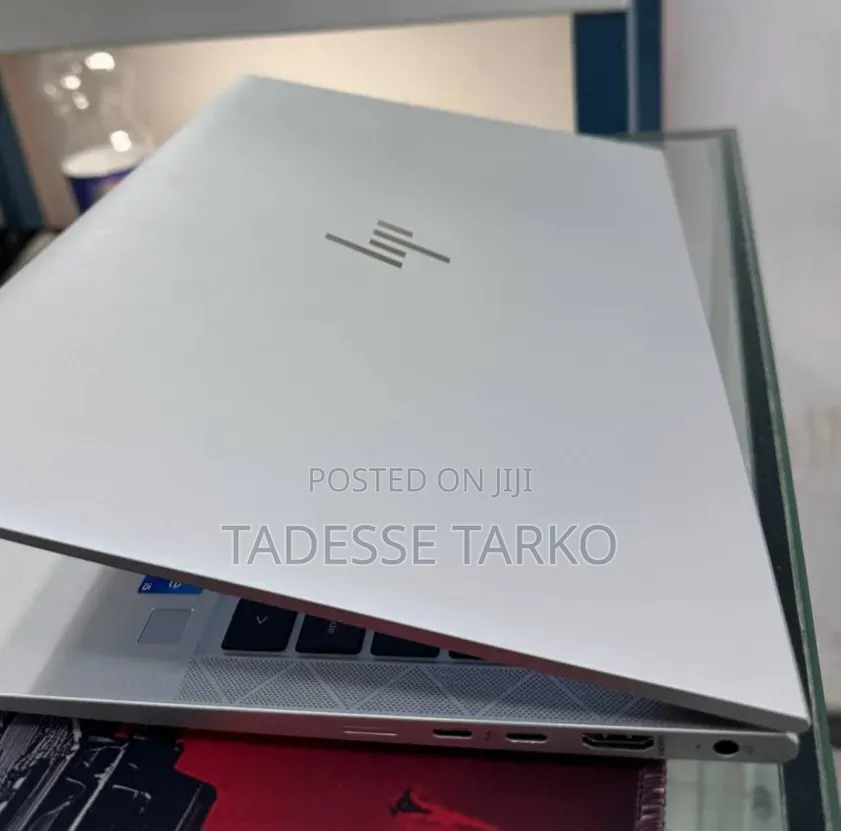 New Laptop HP EliteBook 840 16GB Intel Core i5 SSD 512GB